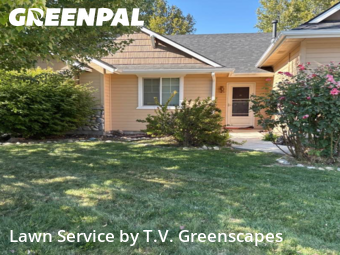 Lawn Mowing nearby Meridian, ID, 
