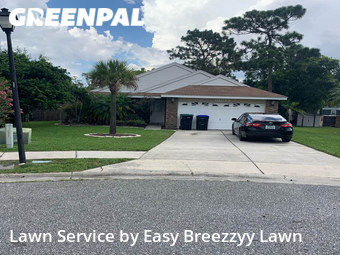 Lawn Mowing nearby Orlando, FL, 