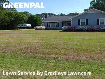 Lawn Cutting nearby Greenville, NC, 