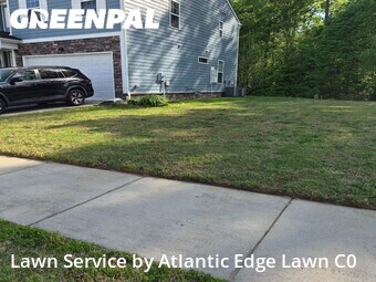 Lawn Cut nearby Suffolk, VA, 