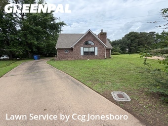 Grass Cut nearby Jonesboro, AR, 