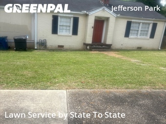 Yard Mowing nearby Atlanta, GA, 