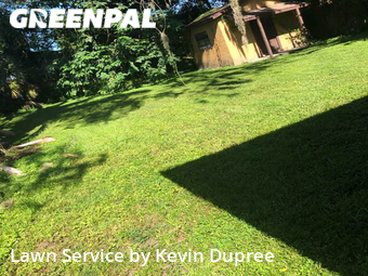 Yard Cutting nearby Tampa, FL, 