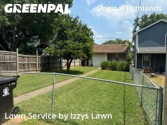 Lawn Maintenance nearby Louisville, KY, 