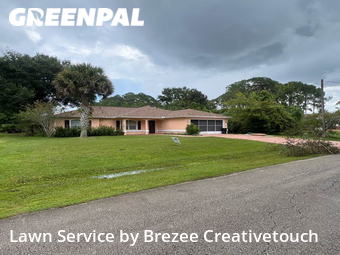 Lawn Mow nearby Palm Coast, FL, 