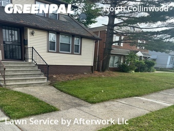 Lawn Care nearby Cleveland, OH, 
