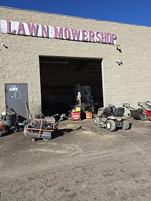 Antelope Valley Lawnmower Photo 1