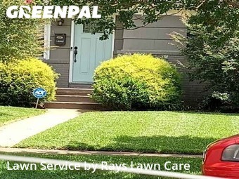 Yard Mowing nearby Norfolk, VA, 