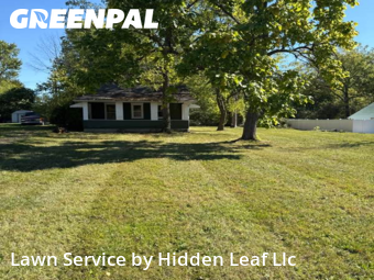 Grass Cutting nearby Dayton, OH, 