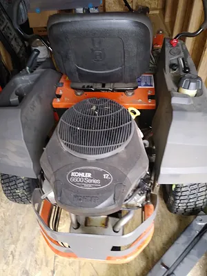 DFW mobile lawnmower Services Photo 8