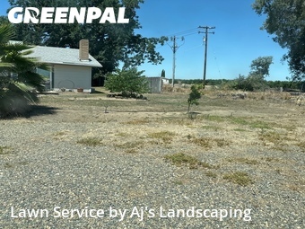 Lawn Mow nearby Merced, CA, 