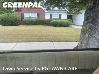 Lawn Cut nearby Snellville, GA, 