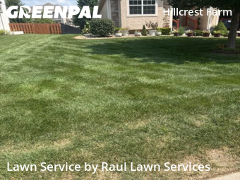 Lawn Cut nearby Shawnee, KS, 