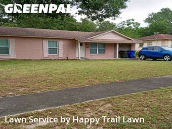 Yard Mowing nearby Ocoee, FL, 