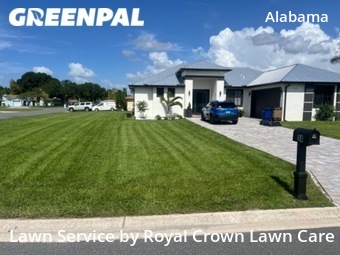 Lawn Cutting nearby Lehigh Acres, FL, 