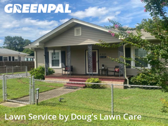 Lawn Care nearby Franklinton, NC, 