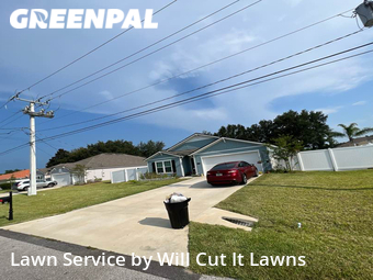 Lawn Care Service nearby Palm Coast, FL, 