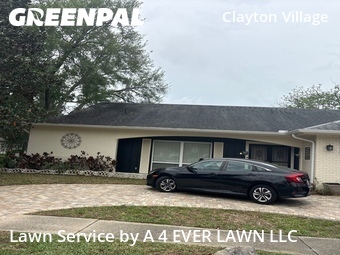 Lawn Mowing Service nearby Hudson, FL, 