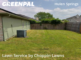 Yard Mowing nearby Fort Worth, TX, 