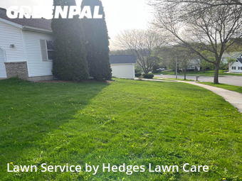 Yard Mowing nearby Madison, WI, 