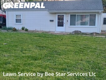 Lawn Cut nearby Saint Ann, MO, 