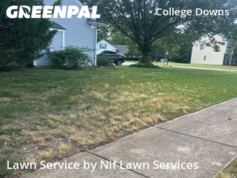 Grass Cutting nearby Charlotte, NC, 