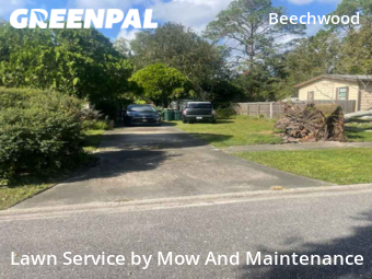 Lawn Care nearby Jacksonville, FL, 