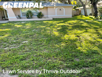 Lawn Care nearby Spring Hill, FL, 