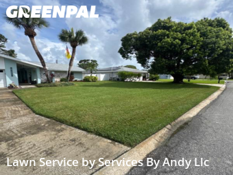 Lawn Care nearby Largo, FL, 