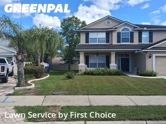 Lawn Care nearby St. Augustine, FL, 