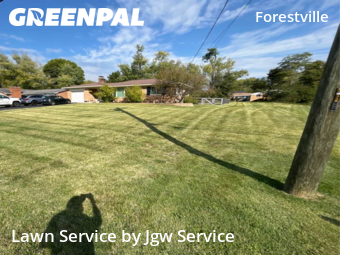 Lawn Mow nearby Cincinnati, OH, 