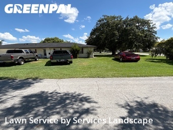Yard Mowing nearby St. Cloud, FL, 