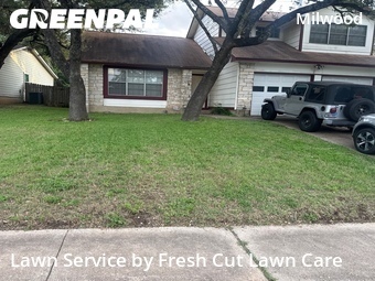 Yard Cutting nearby Austin, TX, 