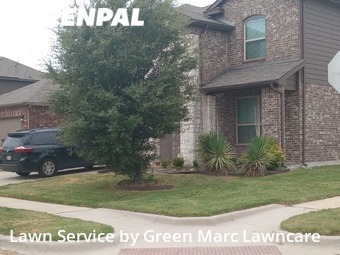 Lawn Service nearby Fort Worth, TX, 