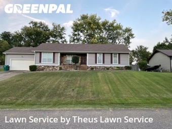 Grass Cutting nearby Jackson, TN, 