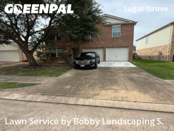 Lawn Mowing nearby Sugar Land, TX, 