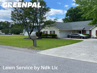 Grass Cutting nearby Jacksonville, NC, 