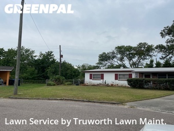 Lawn Cut nearby Orlando, FL, 