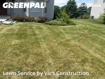 Lawn Mowing nearby Aurora, IL, 