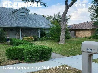 Lawn Mowing nearby Plano, TX, 