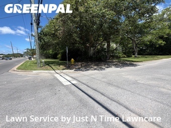 Yard Mowing nearby Pascagoula, MS, 