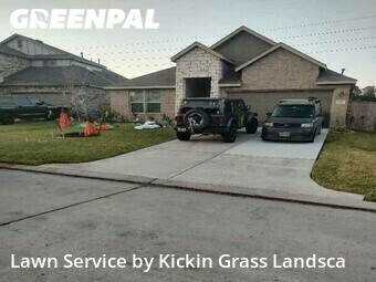 Lawn Service nearby Magnolia, TX, 