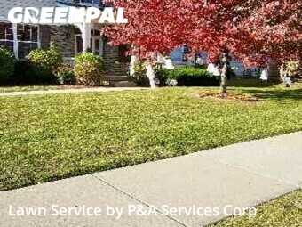 Lawn Care Service nearby Elgin, IL, 