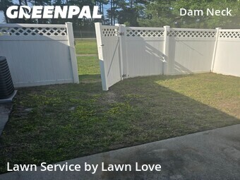 Lawn Cut nearby Virginia Beach, VA, 