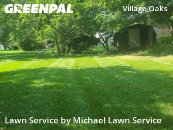 Grass Cutting nearby Novi, MI, 