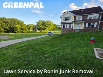 Lawn Cutting nearby Clarksville, TN, 