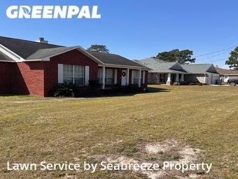 Lawn Cutting nearby Navarre, FL, 