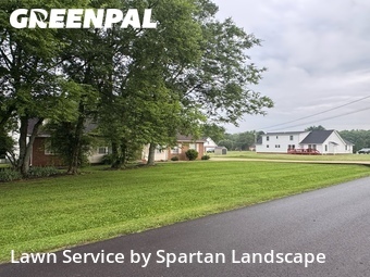 Grass Cut nearby Murfreesboro, TN, 