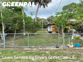 Lawn Mow nearby Bonita Springs, FL, 