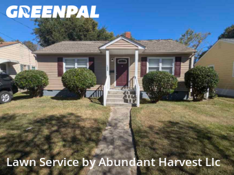 Lawn Mowing Service nearby Portsmouth, VA, 